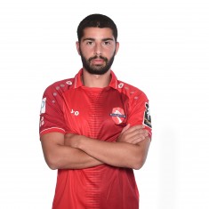 ლუკა კიკაბიძე